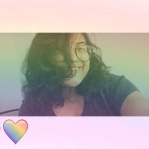 Meet your Posher, Vicky